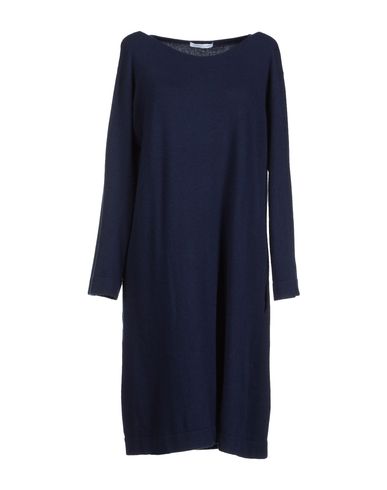 ZOOM LAMBERTO LOSANI - Short dress