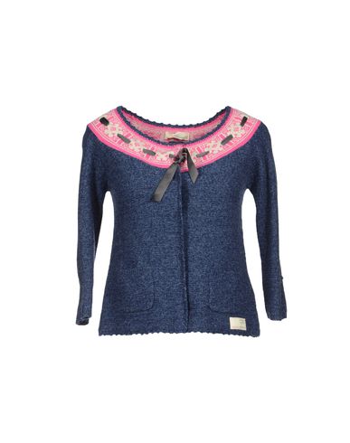 ZOOM ODD MOLLY - Cardigan