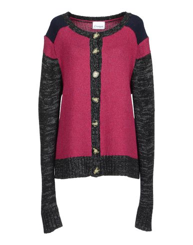 ZOOM CRUMPET - Cardigan