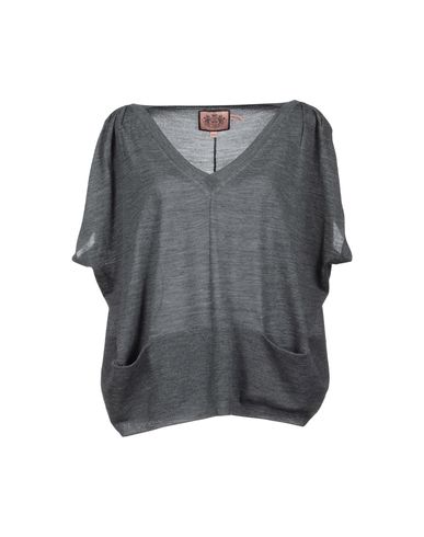 ZOOM JUICY COUTURE - Short sleeve sweater