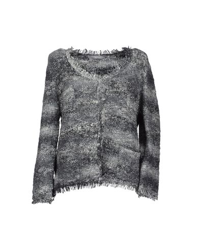 ZOOM 360SWEATER - Cardigan