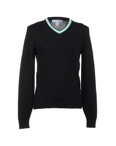 ZOOM COMME des GARÇONS SHIRT - V-neck