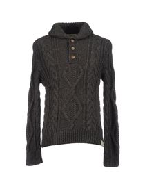 DENIM & SUPPLY RALPH LAUREN - Jumper