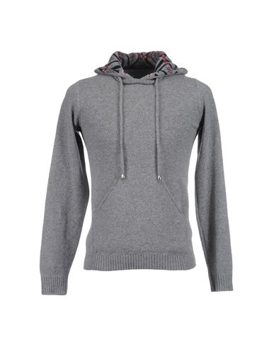 ZOOM RETOIS - Crewneck sweater