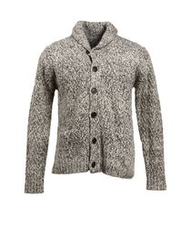 C.P. COMPANY - Cardigan