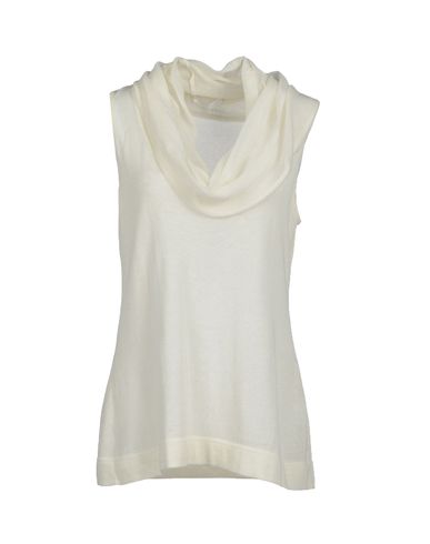 ZOOM STAGNI47 - Sleeveless sweater