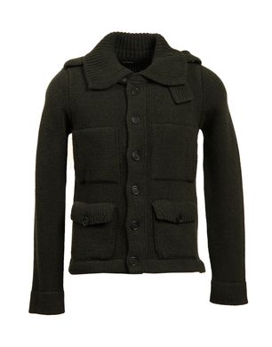 C.P. COMPANY - Cardigan