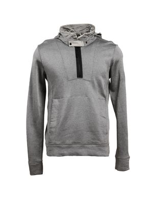 STONE ISLAND - Hooded sweatshirt