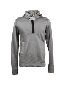 STONE ISLAND - Sweatshirt