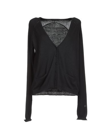 ZOOM PINKO BLACK - Cardigan