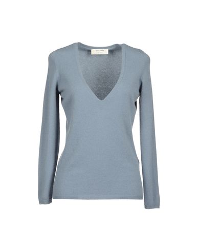 ZOOM MAURO GRIFONI - Cashmere sweater