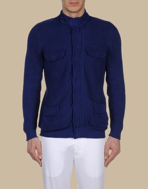 TJ TRUSSARDI JEANS - Sweater