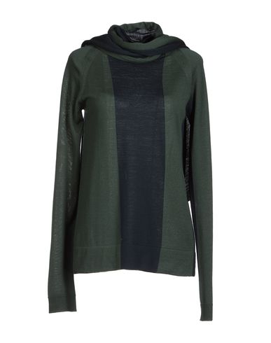 ZOOM CHLOÉ - Long sleeve sweater