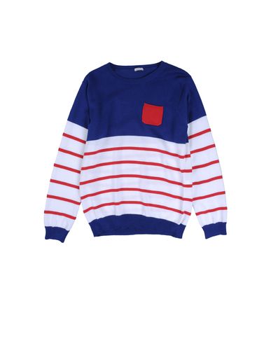 ZOOM IL GUFO - Crewneck sweater