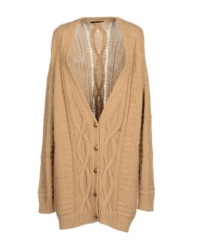 ZOOM PINKO BLACK - Cardigan