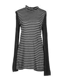NIU' - Polo neck