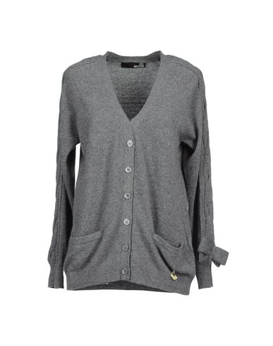 ZOOM LOVE MOSCHINO - Cardigan