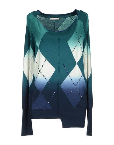 ZOOM PINKO - Long sleeve sweater