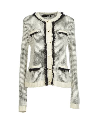 ZOOM LOVE MOSCHINO - Cardigan