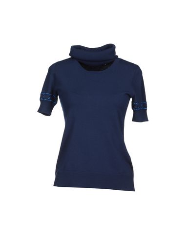 ZOOM WHO*S WHO - Short sleeve sweater
