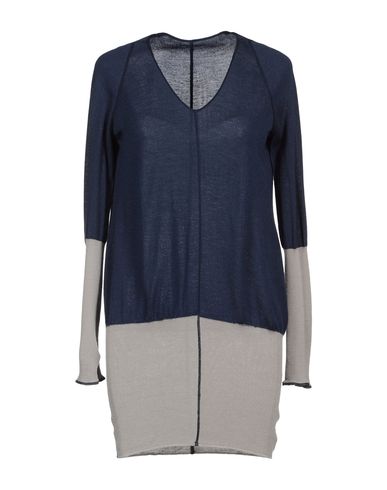 ZOOM KNIT KNIT - Long sleeve sweater
