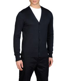 EA7 - Cardigan