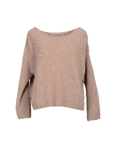 ZOOM SO ALLURE - Long sleeve sweater