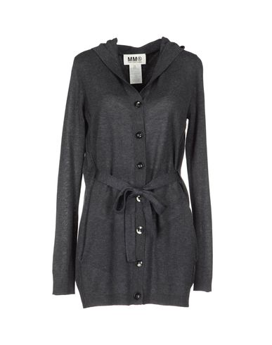 ZOOM MM6 by MAISON MARTIN MARGIELA - Cardigan