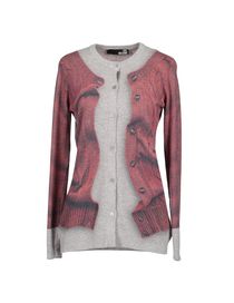 LOVE MOSCHINO - Cardigan