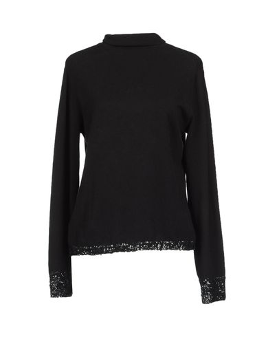 ZOOM LAFTY TIE - Long sleeve sweater