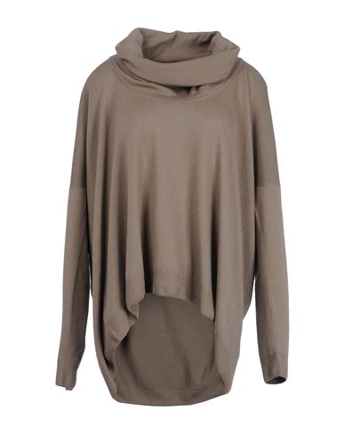 ZOOM MM6 by MAISON MARTIN MARGIELA - Long sleeve sweater