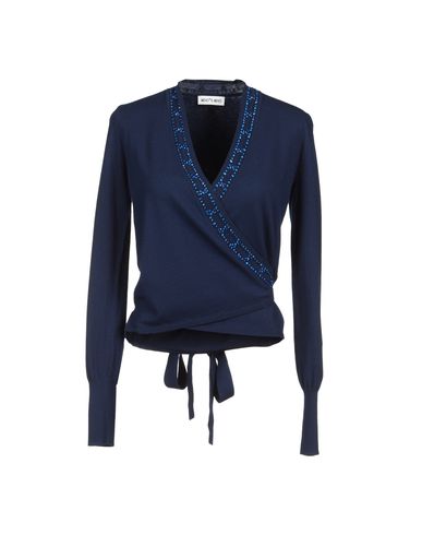 ZOOM WHO*S WHO - Wrap cardigans
