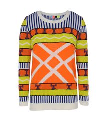 Long sleeve sweater - MSGM