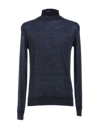 ZOOM DONDUP - High neck sweater