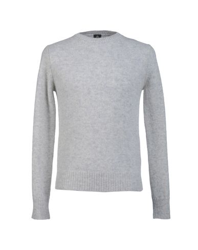 ZOOM DONDUP - Crewneck sweater