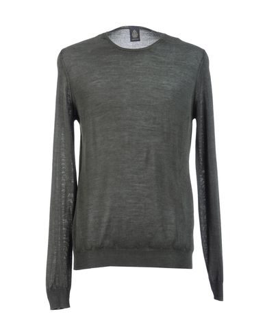 ZOOM DONDUP - Crewneck sweater