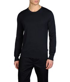 EA7 - Crewneck sweater