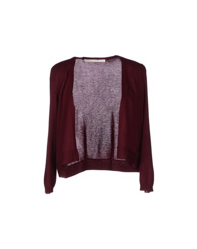 ZOOM SCHUMACHER - Cardigan