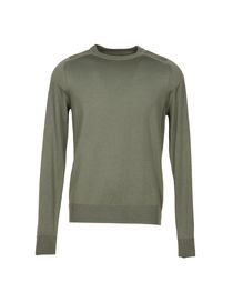 C.P. COMPANY - Crewneck sweater