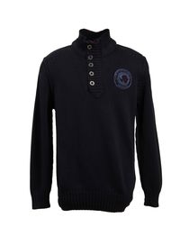NAPAPIJRI - High neck sweater