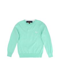 HARMONT&BLAINE - Crewneck sweater