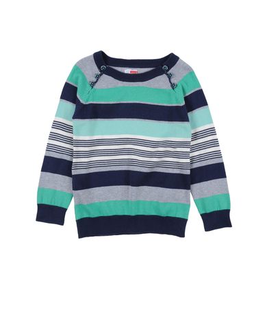 ZOOM NAME IT - Crewneck sweater