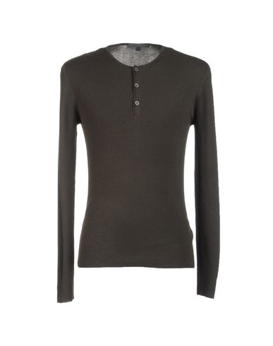 ZOOM JOHN VARVATOS - Crewneck sweater