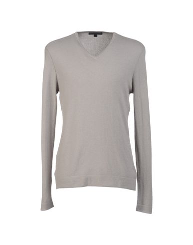 ZOOM JOHN VARVATOS - Cashmere sweater