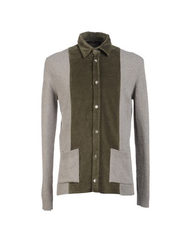 ZOOM D.A. DANIELE ALESSANDRINI - Cardigan