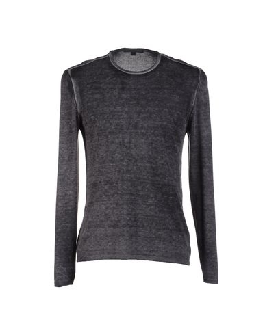 ZOOM JOHN VARVATOS - Crewneck sweater