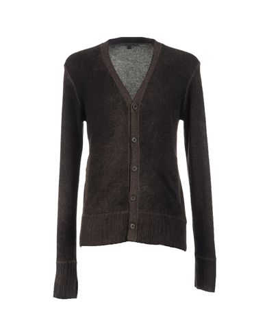 ZOOM JOHN VARVATOS - Cashmere sweater
