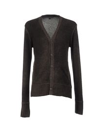 JOHN VARVATOS - Cardigan