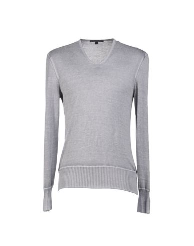 ZOOM JOHN VARVATOS - V-neck