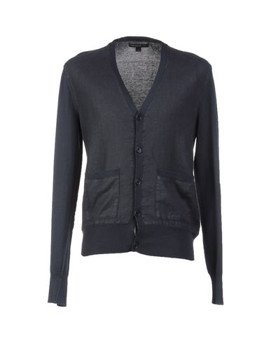 ZOOM JOHN VARVATOS - Cardigan
